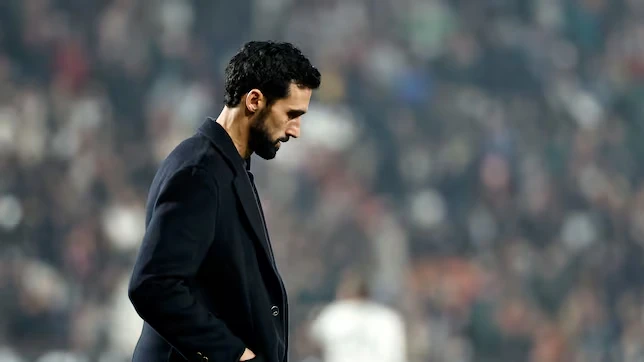 The Bernabéu Fracture: Why Alvaro Arbeloa Is Losing The Real Madrid Locker Room